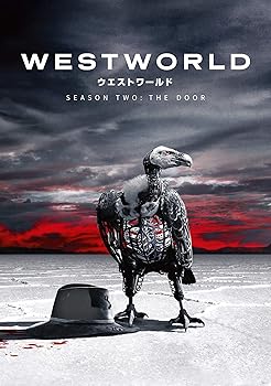【中古】【39shop】ウエストワールド★2ndシーズン DVD コンプリート・ボックス 初回限定生産/1~10話/3枚組/アウターボックス付(非常に良い)｜アトリエ絵利奈
