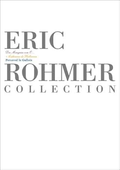 【中古】【39shop】エリック・ロメール・コレクション★DVD-BOX III O侯爵夫人＋ハイルブロンのカタリーナ／聖杯伝説＋聖杯伝説のレプティーション(非常に良い)｜アトリエ絵利奈 33,943円