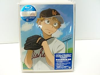 【中古】おおきく振りかぶって 夏の大会編 全7巻セット マーケットプレイス Blu-rayセット
