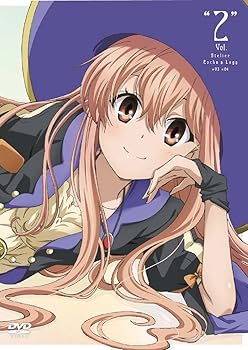 【中古】エスカ&ロジーのアトリエ~黄昏の空の錬金術士~ 2 初回限定仕様 DVD