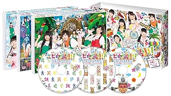 【中古】【39shop】エビ中島!!!~モラトリアムは永遠に…ディレクターズカット版~DVD-BOX1(非常に良い)|アトリエ絵利奈