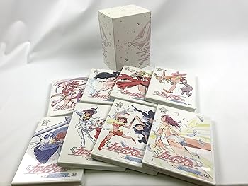 【中古】カレイドスター アンコールDVD-BOX 2