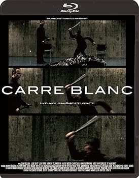 【中古】カレ・ブラン Blu-ray