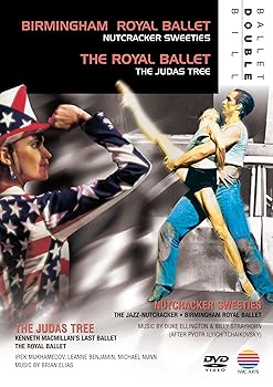 【中古】【39shop】くるみ割り人形キャンディー/ジューダス・トゥリー★DVD(非常に良い)｜アトリエ絵利奈
