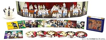 【中古】【39shop】けいおん!!★Blu-ray Box 初回限定生産(非常に良い)｜アトリエ絵利奈