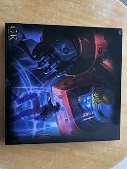 【中古】【39shop】ジャイアントロボ★GR-GIANT ROBO-」 ミレニアムBOX DVD(非常に良い)|アトリエ絵利奈