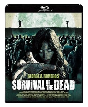 【中古】【39shop】サバイバル・オブ・ザ・デッド★Blu-ray(非常に良い)|アトリエ絵利奈