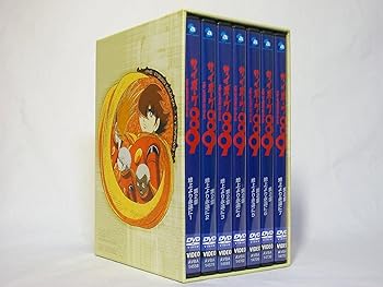 【中古】サイボーグ009 第2章 地上より永遠に 全7巻セット マーケットプレイス DVDセット 25,674円