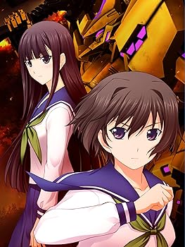 【中古】トータル・イクリプス 第1巻 Blu-ray 10,321円