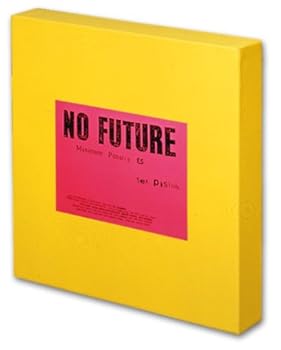 【中古】【39shop】ノーフューチャー★プレミアムBOX DVD(非常に良い)｜アトリエ絵利奈 8,783円