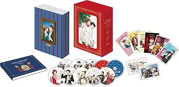 【中古】のだめカンタービレ コンプリートBlu-ray BOX