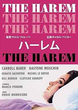【中古】【39shop】ハーレム★DVD(非常に良い)｜アトリエ絵利奈