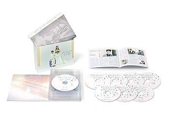 【中古】【39shop】パーフェクトワールド★DVD BOX(非常に良い)|アトリエ絵利奈