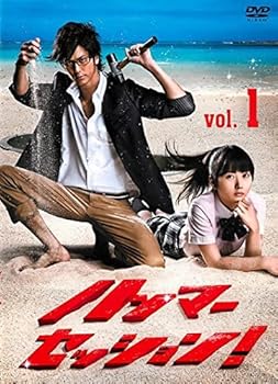 【中古】ハンマーセッション! レンタル落ち 全5巻セット マーケットプレイスDVDセット商品