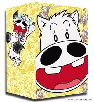 【中古】【39shop】みどりのマキバオー★DVDメモリアルボックス アンコールプレス版(非常に良い)｜アトリエ絵利奈