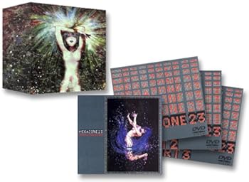 【中古】メガゾーン23 DVD-BOX通常版
