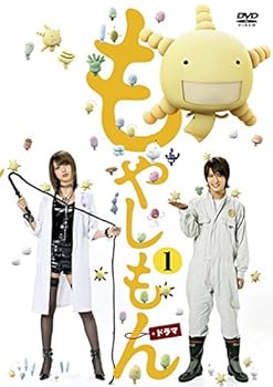 【中古】【39shop】もやしもん★レンタル落ち 全4巻セット マーケットプレイスDVDセット商品(非常に良い)|アトリエ絵利奈