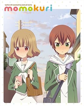 【中古】ももくり Blu-ray BOX 特装限定版