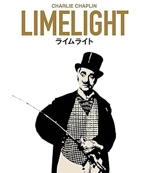 【中古】ライムライト Limelight Blu-ray