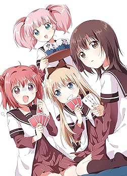 【中古】【39shop】ゆるゆり★さん☆ハイ! ぶる~れいこんぷり~とぼっくす Blu-ray(非常に良い)｜アトリエ絵利奈