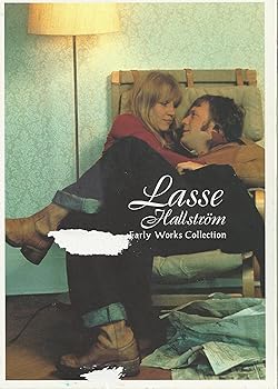 【中古】【39shop】ラッセ・ハルストレム★初期作品集 DVD-BOX(非常に良い)|アトリエ絵利奈