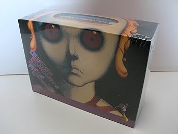 【中古】【39shop】ルネ・ラルー★コンプリートDVD-BOX(非常に良い)|アトリエ絵利奈