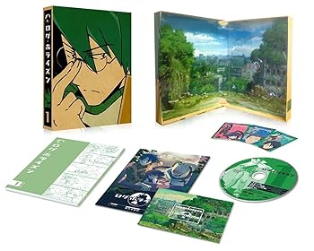【中古】ログ・ホライズン 全8巻セット マーケットプレイス DVDセット 14,945円