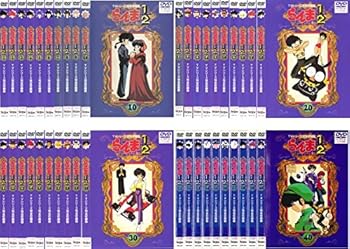 【中古】【39shop】らんま1/2★TVシリーズ完全収録版 レンタル落ち 全40巻セット マーケットプレイスDVDセット商品(非常に良い)｜アトリエ絵利奈