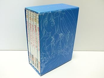 【中古】【39shop】愛天使伝説ウェディングピーチ★DVD BOX3(非常に良い)｜アトリエ絵利奈