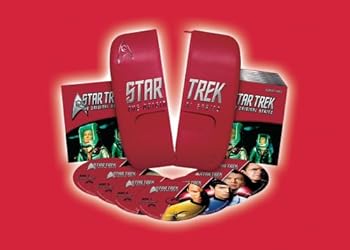 【中古】【39shop】宇宙大作戦★コンプリート・シーズン3 完全プレミアム・ボックス DVD(非常に良い)｜アトリエ絵利奈 10,676円