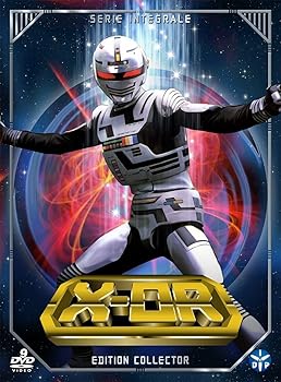 【中古】【39shop】宇宙刑事ギャバン★コンプリート DVD-BOX 全44話, 1080分 東映 特撮アニメ番組 DVD Import(非常に良い)｜アトリエ絵利奈