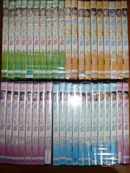【中古】【39shop】噂のチル姫★レンタル落ち 全40巻 マーケットプレイス DVDセット商品(非常に良い)｜アトリエ絵利奈
