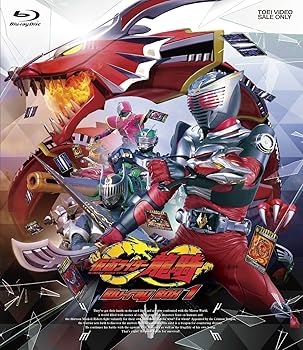 【中古】【39shop】仮面ライダー龍騎★Blu‐ray BOX 1 Blu-ray(非常に良い)|アトリエ絵利奈