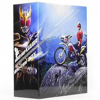 【中古】【39shop】仮面ライダークウガ★Blu‐ray BOX 初回生産限定版 全3巻セット マーケットプレイス Blu-rayセット(非常に良い)|アトリエ絵利奈