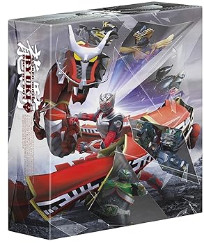 【中古】【39shop】仮面ライダー龍騎★Blu-ray BOX 初回生産限定版 全3巻セット マーケットプレイス Blu-rayセット(非常に良い)｜アトリエ絵利奈