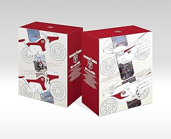 【中古】【39shop】仮面ライダー★Blu-ray BOX 初回生産限定版 全4巻セット マーケットプレイス Blu-rayセット(非常に良い)｜アトリエ絵利奈 94,047円