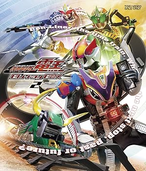【中古】仮面ライダー電王 Blu-ray BOX 2