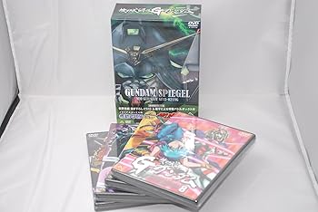 【中古】【39shop】機動武闘伝★Gガンダム DVD BOX 2(非常に良い)|アトリエ絵利奈