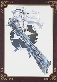 【中古】【39shop】棺姫のチャイカ★AVENGING BATTLE 第5巻 限定版 DVD(非常に良い)｜アトリエ絵利奈