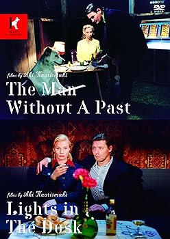 【中古】【39shop】過去のない男/街のあかり★HDニューマスター版続・死ぬまでにこれは観ろ！ DVD(非常に良い)｜アトリエ絵利奈