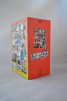 【中古】【39shop】警視庁捜査一課9係★season2 DVD(非常に良い)｜アトリエ絵利奈