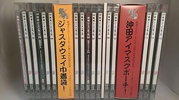 【中古】【39shop】銀魂★シーズン其ノ弐 完全生産限定版 全13巻セット マーケットプレイス DVDセット(非常に良い)｜アトリエ絵利奈
