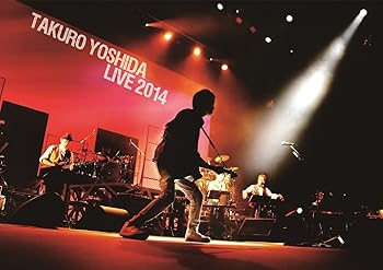 【中古】吉田拓郎 LIVE 2014 DVD
