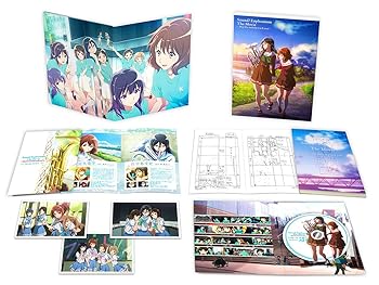 【中古】【39shop】劇場版★響け! ユーフォニアム ~届けたいメロディ~ Blu-ray(非常に良い)|アトリエ絵利奈