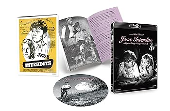 【中古】禁じられた遊び Blu-ray