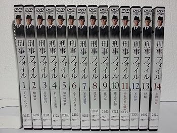 【中古】【39shop】刑事フォイル★レンタル落ち 全14巻セット マーケットプレイス DVDセット商品(非常に良い)｜アトリエ絵利奈