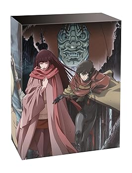 【中古】黒塚 -KUROZUKA- Blu-ray BOX 17,023円
