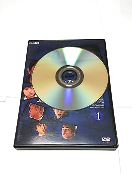 【中古】【39shop】少年たち3★DVD-BOX(非常に良い)｜アトリエ絵利奈