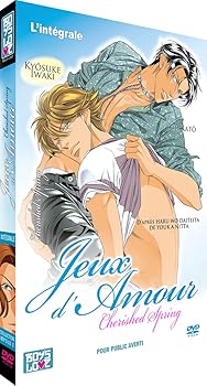 【中古】春を抱いていた OVA コンプリート DVD-BOX 全2話, 60分 新田祐克 アニメ DVD Import PAL, 再生環境をご確認ください