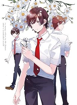 【中古】色づく世界の明日から Blu-ray BOX 2画像